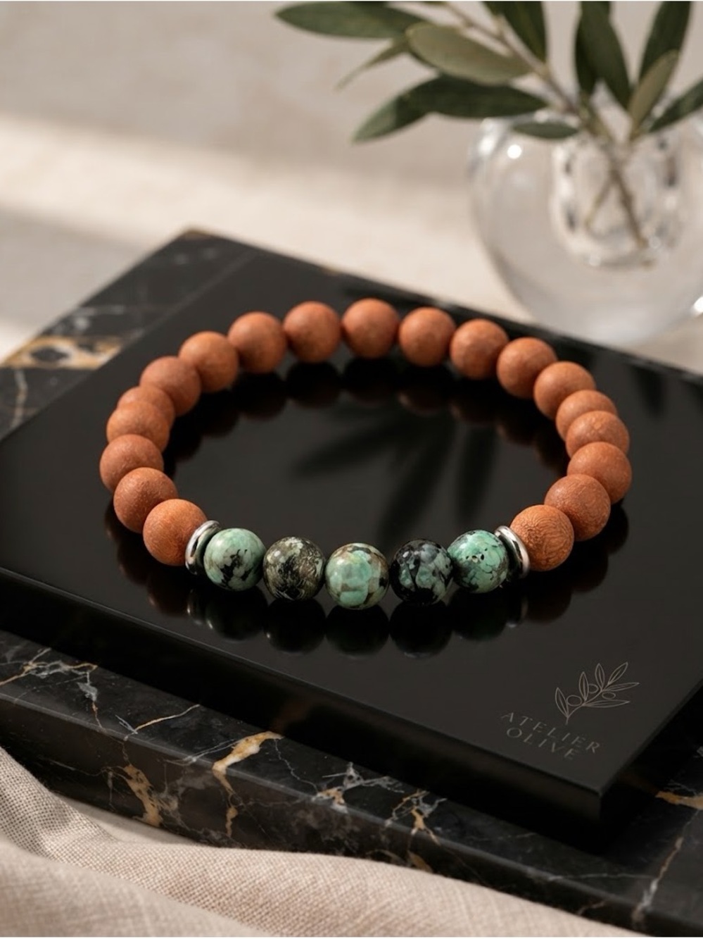 GAIA Bracelet